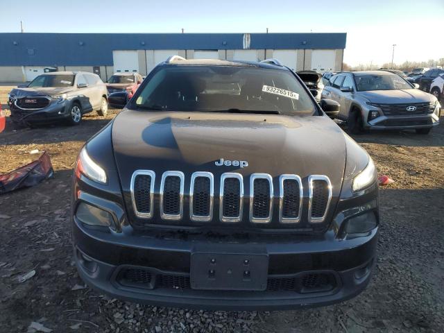 Продажа на аукционе авто 2016 Jeep Cherokee, vin: 1C4PJMCS2GW296727, номер лота: 93226515