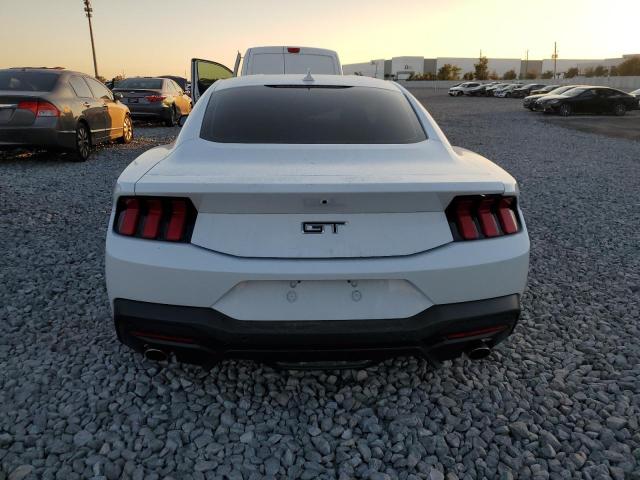 Продаж на аукціоні авто 2025 Ford Mustang, vin: 1FA6P8CF4S5409585, номер лоту: 93344895