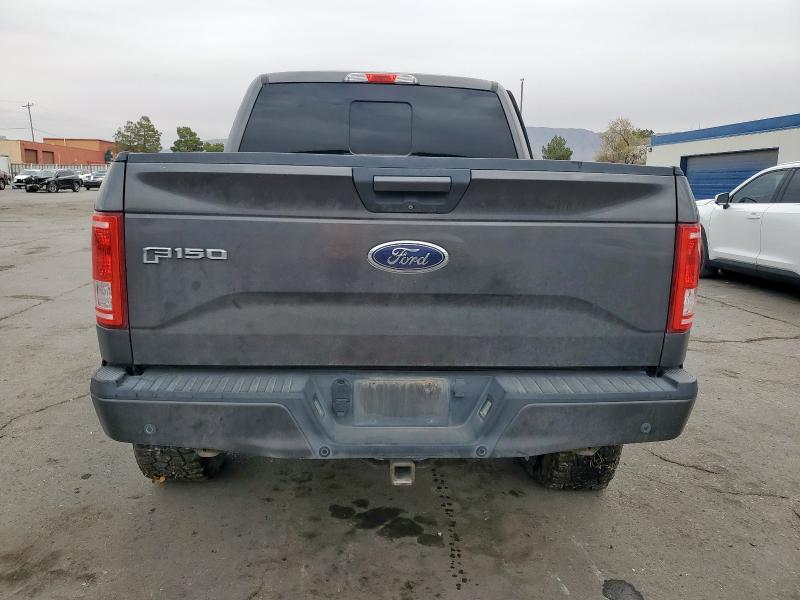 Продаж на аукціоні авто 2015 Ford F150, vin: 1FTEW1EP3FKD36657, номер лоту: 93068805