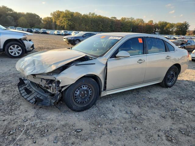 Aukcja sprzedaży 2009 Chevrolet Impala, vin: 2G1WB57K791207231, numer aukcji: 91624175