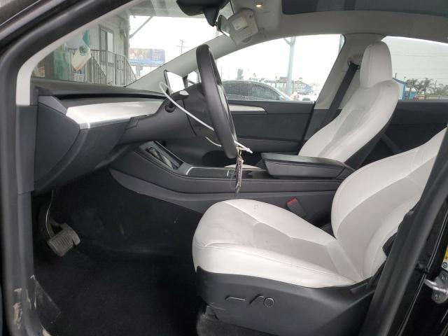 Продажа на аукционе авто 2023 Tesla Model Y, vin: 7SAYGAEE7PF934177, номер лота: 92865555