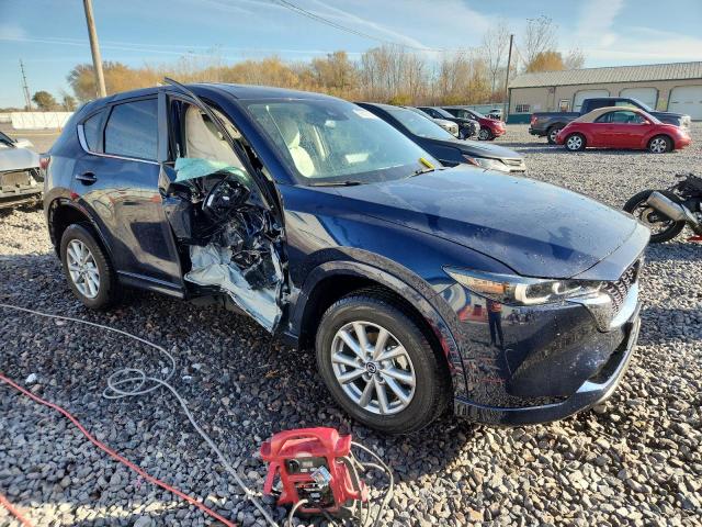 Aukcja sprzedaży 2024 Mazda Cx-5 Prefe, vin: JM3KFBCL6R0411920, numer aukcji: 92513335