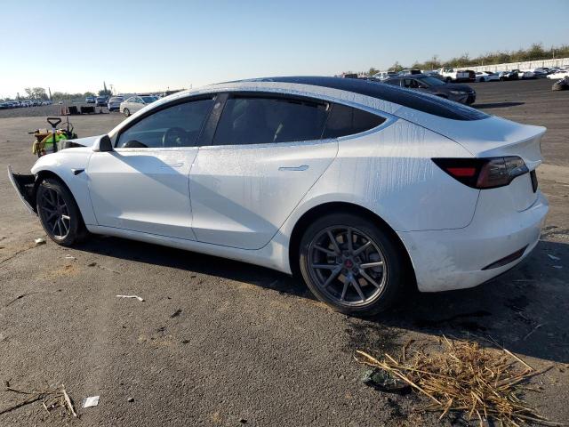 93618185 :رقم المزاد ، 5YJ3E1EA1KF397129 vin ، 2019 Tesla Model 3 مزاد بيع