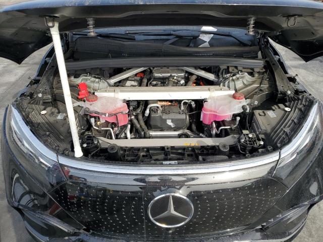 Aukcja sprzedaży 2023 Mercedes-benz Eqs Suv, vin: 4JGDM2EB5PA028047, numer aukcji: 92471865