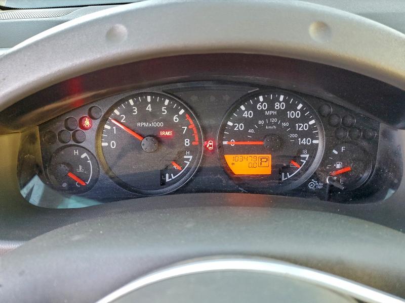 93982115 :رقم المزاد ، 1N6AD0ER7KN763989 vin ، 2019 Nissan Frontier مزاد بيع