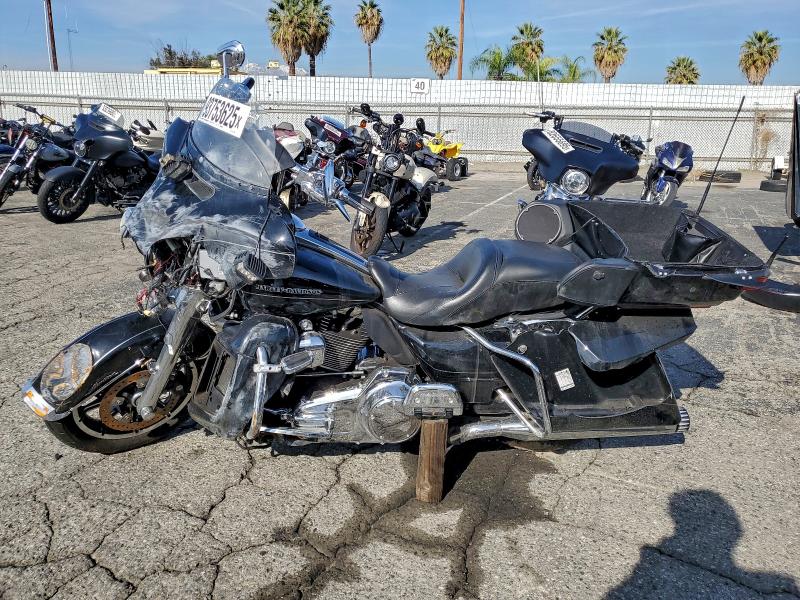 Продажа на аукционе авто 2015 Harley-davidson Flhtk, vin: 1HD1KEL16FB655162, номер лота: 93753625