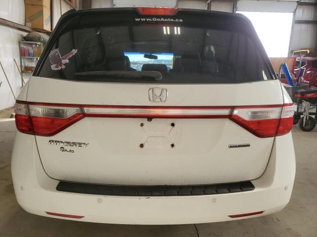 Aukcja sprzedaży 2011 Honda Odyssey, vin: 5FNRL5H95BB503218, numer aukcji: 91266865