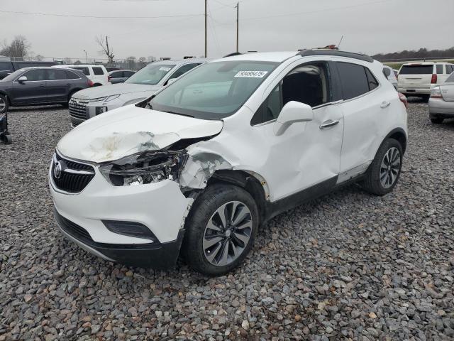 Aukcja sprzedaży 2021 Buick Encore, vin: KL4CJASB2MB301274, numer aukcji: 93495475