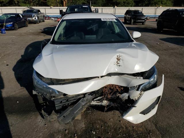 Продаж на аукціоні авто 2020 Nissan Sentra, vin: 3N1AB8CV7LY264964, номер лоту: 87079105