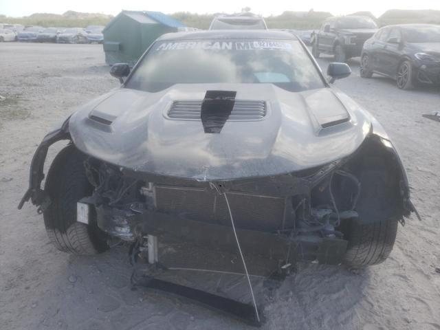 Aukcja sprzedaży 2020 Chevrolet Camaro Lz, vin: 1G1FF1R74L0146235, numer aukcji: 92784625