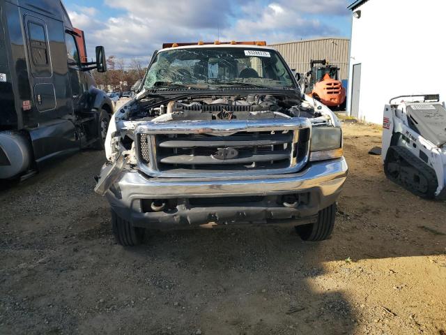 Aukcja sprzedaży 2003 Ford F450 Super, vin: 1FDXF46P83EC29506, numer aukcji: 93288375