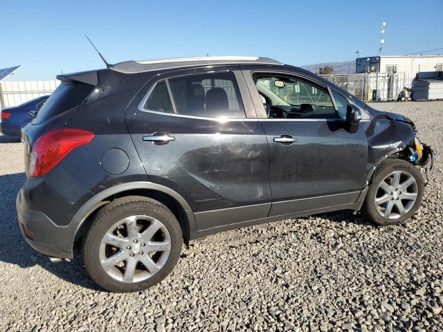 91071415 :رقم المزاد ، KL4CJHSB8EB548194 vin ، 2014 Buick Encore مزاد بيع