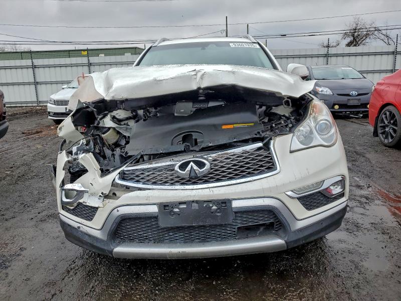 Aukcja sprzedaży 2016 Infiniti Qx50, vin: JN1BJ0RR7GM270615, numer aukcji: 93601935