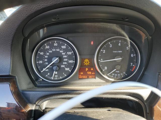 Продаж на аукціоні авто 2011 Bmw 328 Xi Sul, vin: WBAPK5G56BNN80686, номер лоту: 92030345