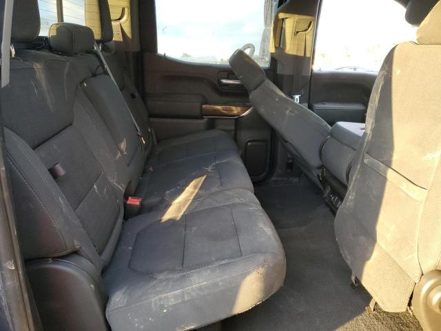 Auction sale of the 2020 Gmc Sierra, vin: 3GTP9BEK5LG416782, lot number: 91301795