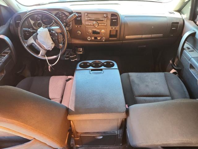 2010 Chevrolet Silverado მანქანა იყიდება აუქციონზე, vin: 3GCRKSE31AG207459, აუქციონის ნომერი: 90941035