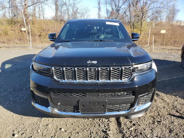 Продаж на аукціоні авто 2025 Jeep Grand Cherokee, vin: 1C4RJKBG5S8685997, номер лоту: 93939835