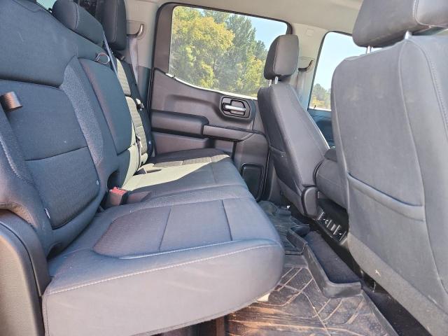 91220615 :رقم المزاد ، 3GCUYDED2LG328498 vin ، 2020 Chevrolet Silverado مزاد بيع