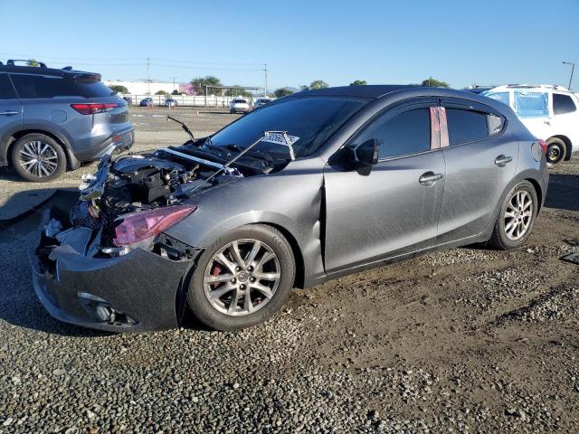 Aukcja sprzedaży 2015 Mazda 3, vin: 3MZBM1L79FM185082, numer aukcji: 93560275