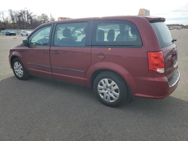 2016 Dodge Grand Caravan მანქანა იყიდება აუქციონზე, vin: 2C4RDGBG2GR227284, აუქციონის ნომერი: 90324115