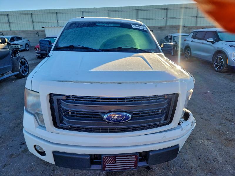 2014 Ford F150 მანქანა იყიდება აუქციონზე, vin: 1FTEX1CM3EFA44780, აუქციონის ნომერი: 94180435