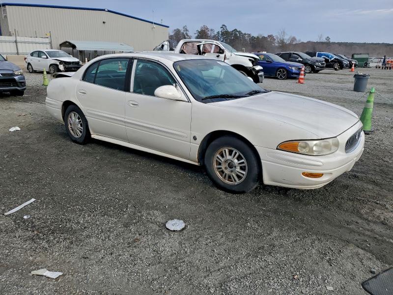 Продажа на аукционе авто 2005 Buick Lesabre, vin: 1G4HP52K75U158292, номер лота: 93273975
