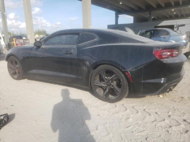 Aukcja sprzedaży 2020 Chevrolet Camaro Lz, vin: 1G1FF1R74L0146235, numer aukcji: 92784625
