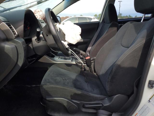 Продажа на аукционе авто 2010 Subaru Impreza, vin: JF1GH6A69AH823290, номер лота: 91240405