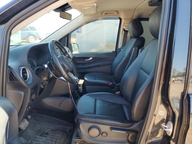 Продаж на аукціоні авто 2016 Mercedes Benz Metris, vin: WD4PG2EE0G3095393, номер лоту: 91445745