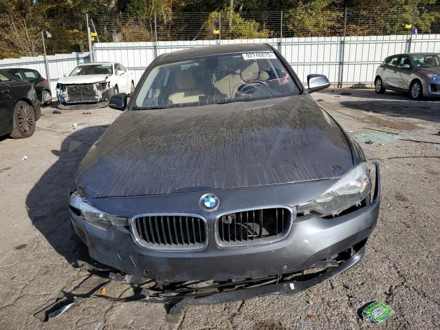 Продаж на аукціоні авто 2017 Bmw 320, vin: WBA8E1G58HNU13324, номер лоту: 92746875