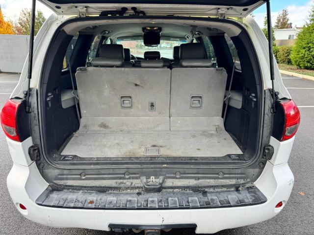 91519575 :رقم المزاد ، 5TDBY64A78S023551 vin ، 2008 Toyota Sequoia Sr مزاد بيع