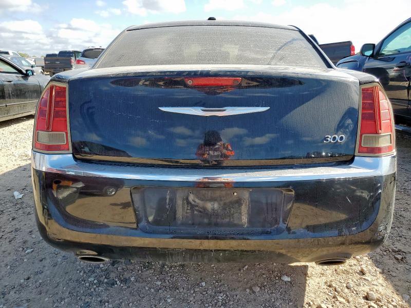 79190225 :رقم المزاد ، 2C3CCACG8CH249220 vin ، 2012 Chrysler 300 مزاد بيع