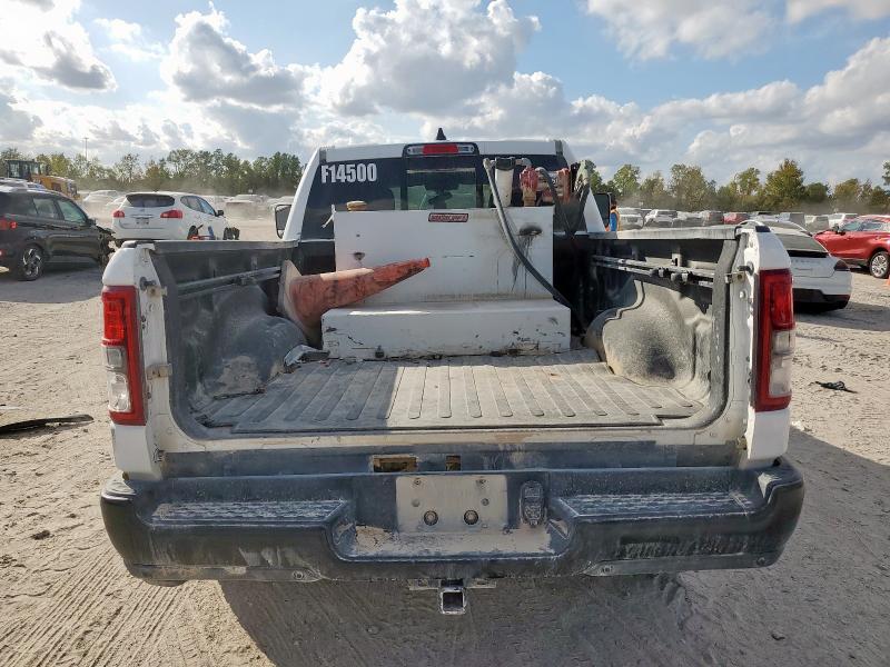 Продаж на аукціоні авто 2023 Ram 1500, vin: 1C6SRFNTXPN694589, номер лоту: 85436385