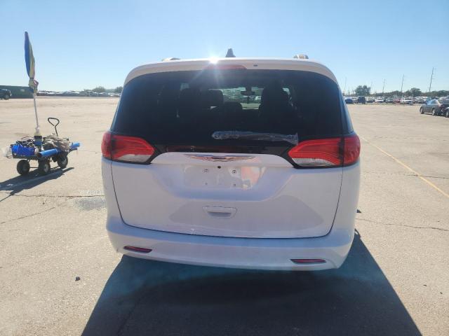 Продажа на аукционе авто 2021 Chrysler Voyager, vin: 2C4RC1DG4MR533749, номер лота: 90109265