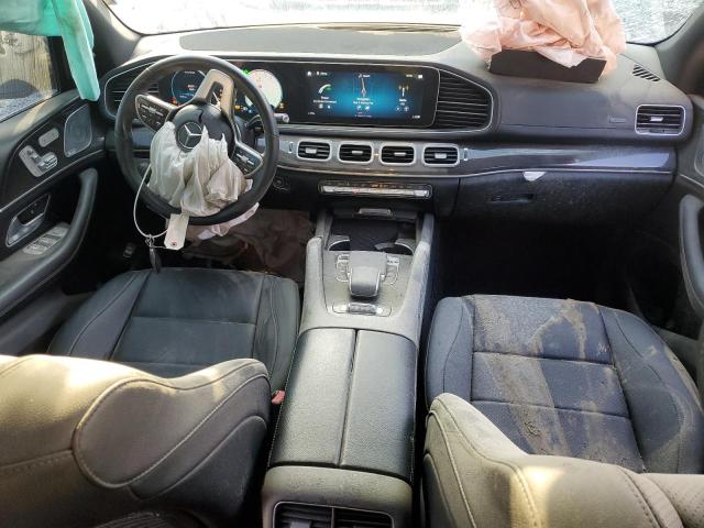 Aukcja sprzedaży 2020 Mercedes-benz Gls 450 4m, vin: 4JGFF5KE2LA183345, numer aukcji: 93185805