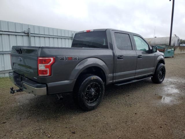 Продажа на аукционе авто 2018 Ford F150, vin: 1FTEW1EP4JKF16013, номер лота: 85363185
