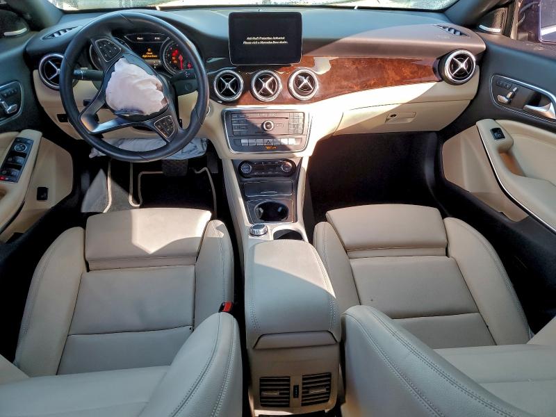 Продажа на аукционе авто 2018 Mercedes-benz Cla, vin: WDDSJ4EB1JN619997, номер лота: 94093845