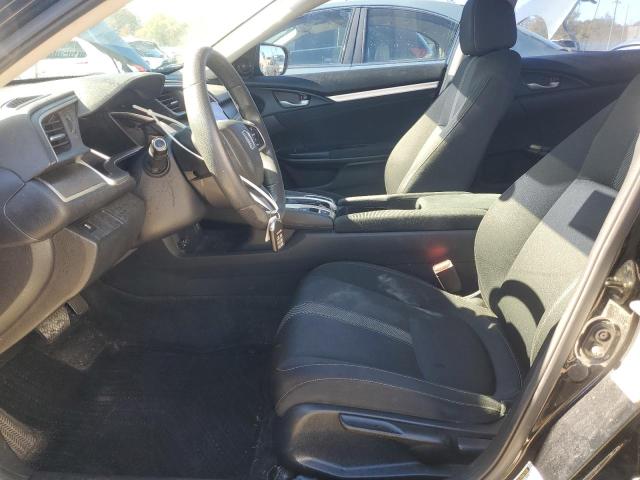 Aukcja sprzedaży 2016 Honda Civic Ex, vin: 19XFC1F37GE030915, numer aukcji: 91871285