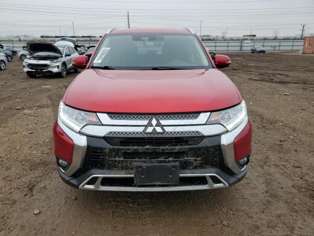 Aukcja sprzedaży 2020 Mitsubishi Outlander, vin: JA4AD3A37LZ019626, numer aukcji: 93090405