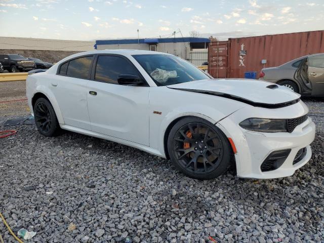 Продажа на аукционе авто 2023 Dodge Charger, vin: 2C3CDXGJ2PH600487, номер лота: 93488815