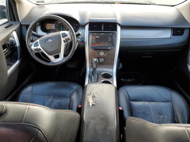 Aukcja sprzedaży 2011 Ford Edge Sel, vin: 2FMDK3JCXBBB53858, numer aukcji: 92439685