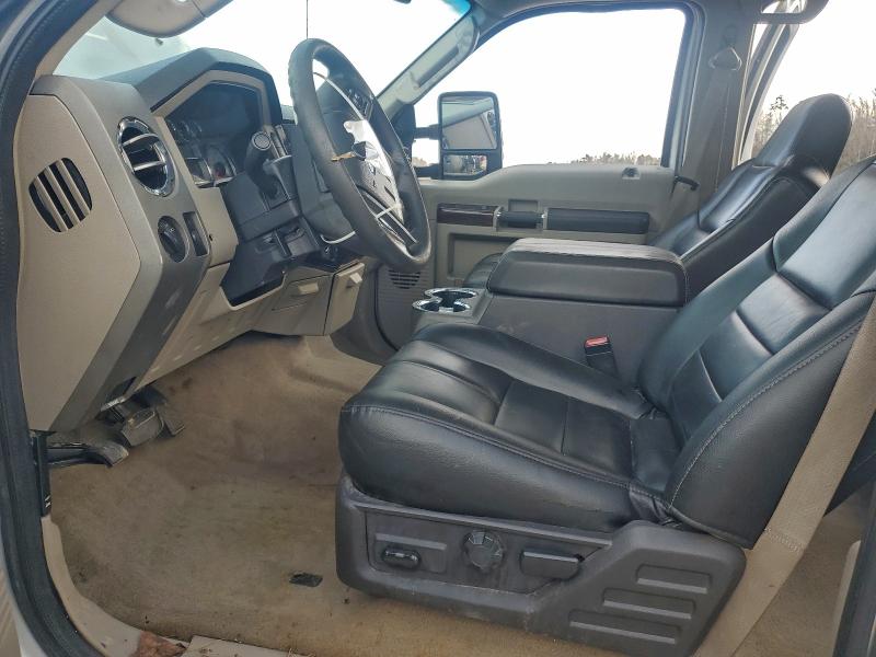 Продажа на аукционе авто 2008 Ford F350, vin: 1FTSW21R58EB41743, номер лота: 92990255