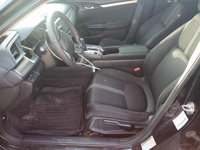 Продажа на аукционе авто 2016 Honda Civic, vin: 2HGFC2F88GH022684, номер лота: 84861115