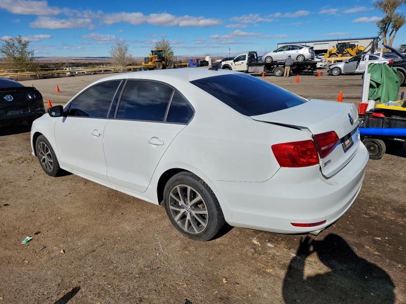 Продажа на аукционе авто 2015 Volkswagen Jetta, vin: 3VWLA7AJ8FM413992, номер лота: 94164145