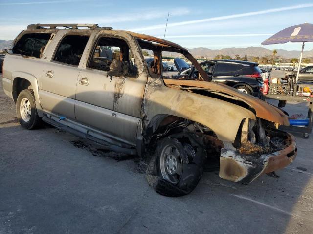Aukcja sprzedaży 2003 Chevrolet Suburban, vin: 3GNFK16Z63G167471, numer aukcji: 91670915
