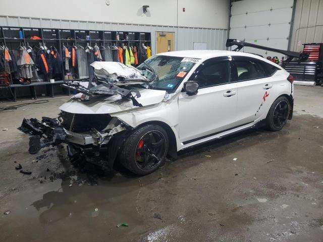 Aukcja sprzedaży 2025 Honda Civic Type, vin: JHMFL5G4XSX003097, numer aukcji: 92124465