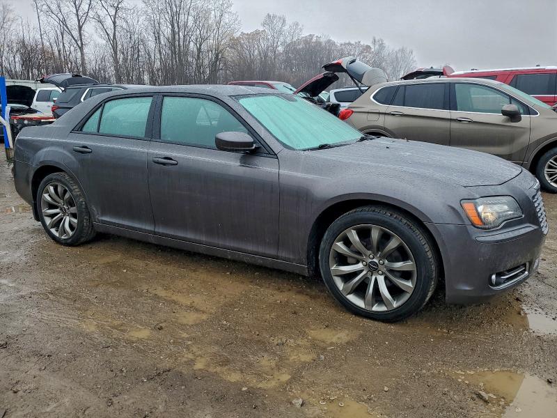 Продаж на аукціоні авто 2014 Chrysler 300, vin: 2C3CCABG7EH341715, номер лоту: 94023915
