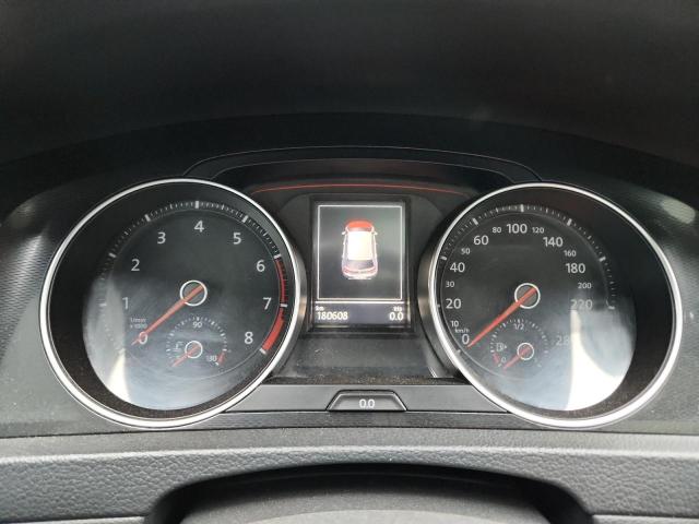 Продажа на аукционе авто 2015 Volkswagen Gti, vin: 3VW4T7AU8FM003105, номер лота: 93144335
