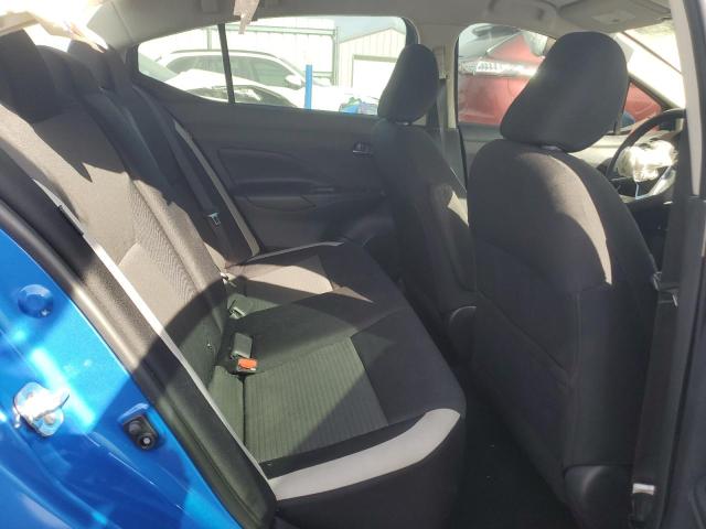 91833235 :رقم المزاد ، 3N1CN8EV8LL814196 vin ، 2020 Nissan Versa مزاد بيع