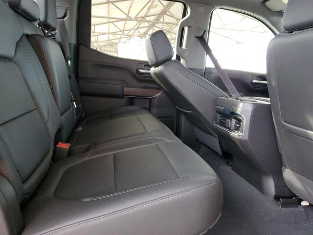 Aukcja sprzedaży 2022 Gmc Sierra Limited, vin: 3GTU9DED5NG149095, numer aukcji: 92633805